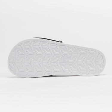 Tenisky a topánky The North Face Base Camp Slide Biela | NF0A4T2RLA91, 3