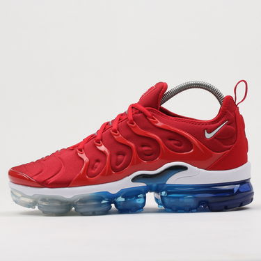 Tenisky a topánky Nike Air Vapormax Plus Červená | 924453-601, 1