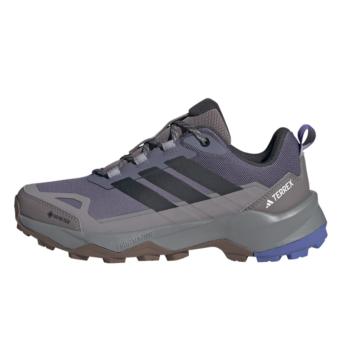 Tenisky a topánky adidas Originals TERREX SKYCHASER AX5 GTX Rôznofarebný | JQ2223, 0