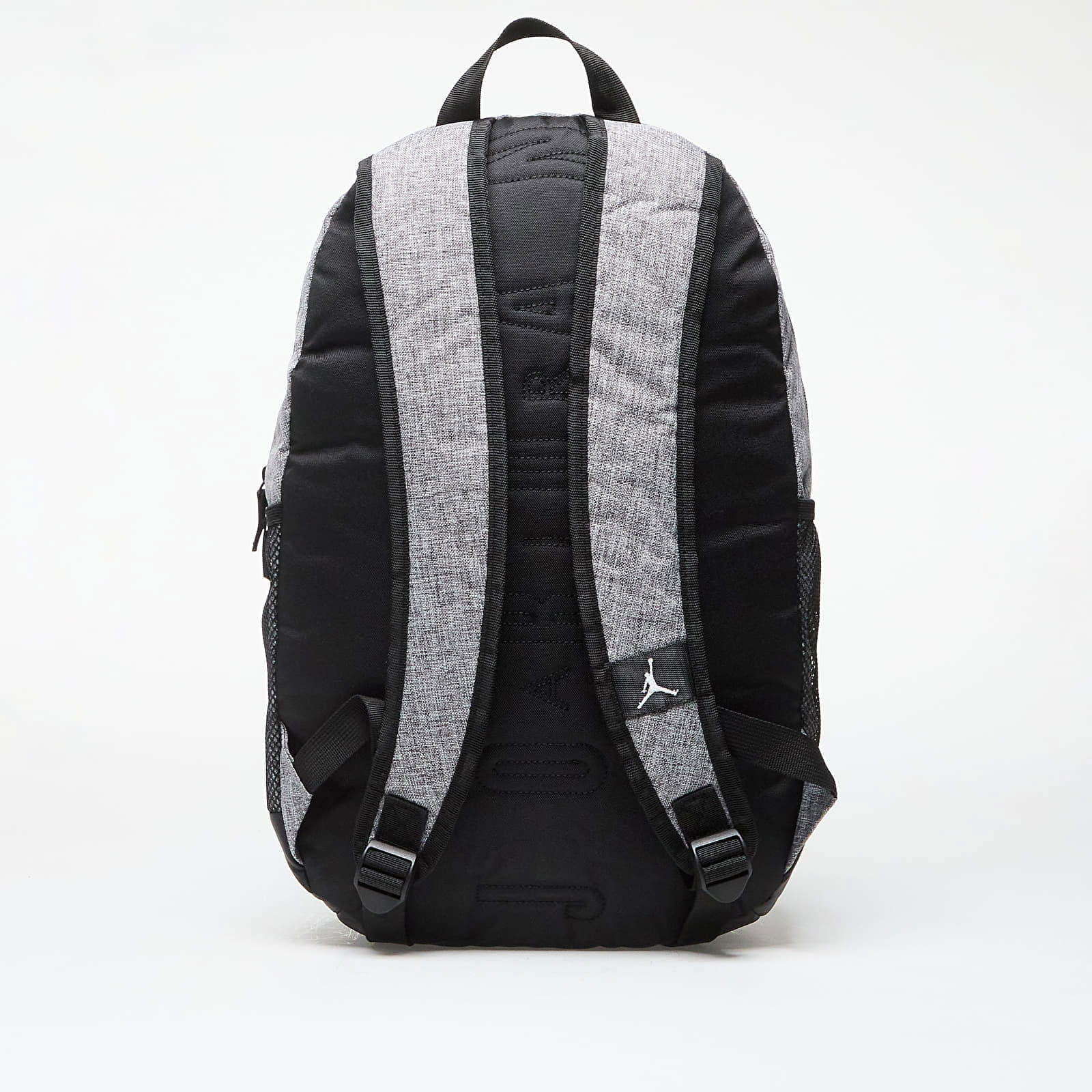 Jordan Level Backpack Carbon Heather 40 l