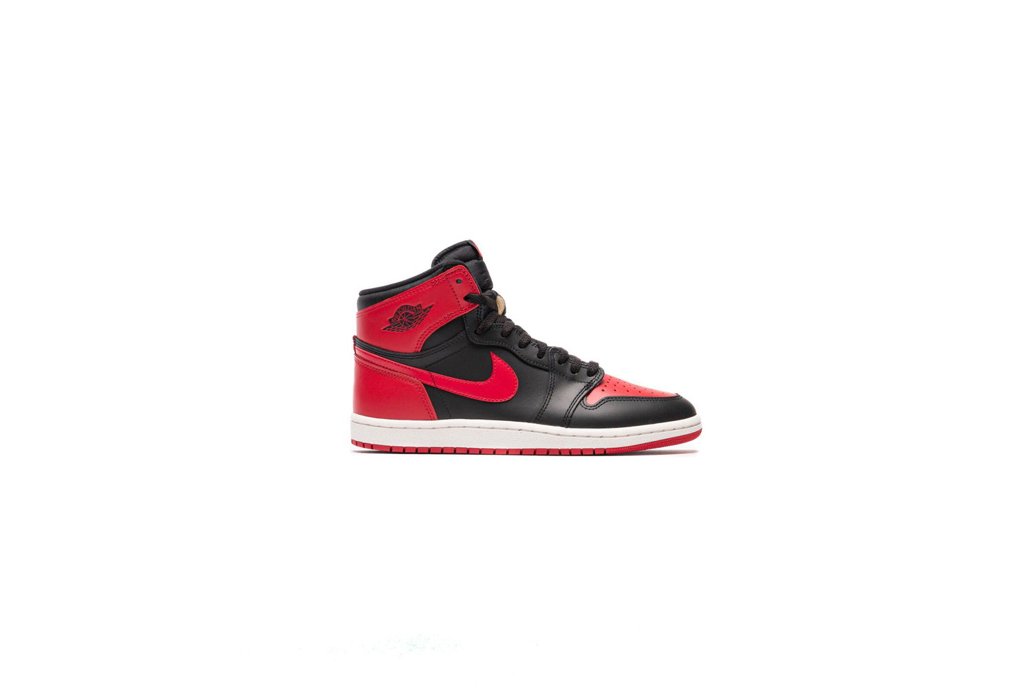 Tenisky a topánky Jordan Air Jordan 1 Retro High '85 OG "Bred" 2025 Červená | HV6674-067, 1