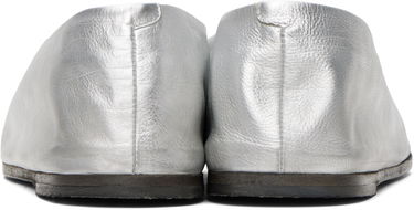 Oblečenie Marsèll Marsell Coltellaccio Ballerina Flats Metalická | MW2105 P032, 1