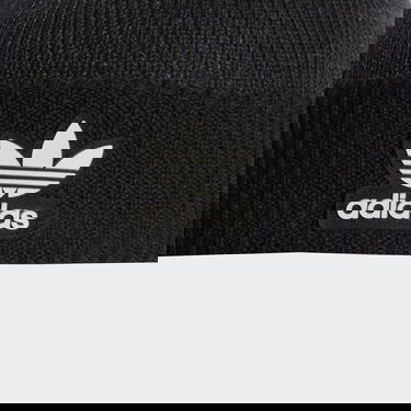 Kulicha adidas Originals Adicolor Cuff Beanie Čierna | II0745, 2