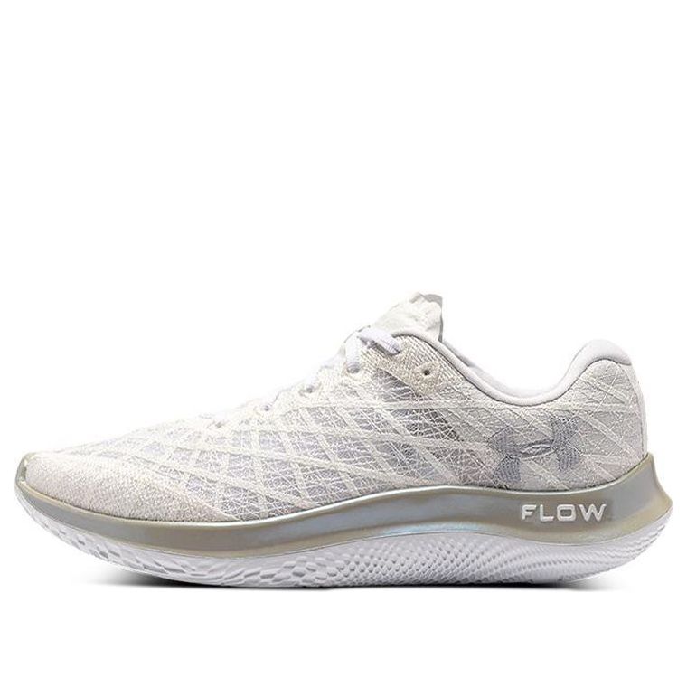 Tenisky a topánky Under Armour FLOW Velociti Wind Biela | 3025204-101