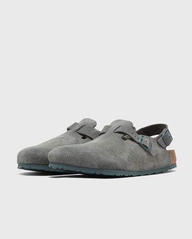 Tenisky a topánky Birkenstock Tokio Clogs Šedá | 1029217, 2