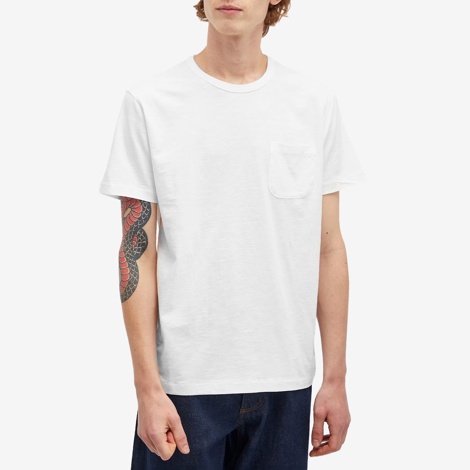 Wild Ones Pocket T-Shirt