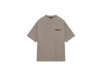 Fear Of God Essentials Jersey Crewneck T-Shirt XS