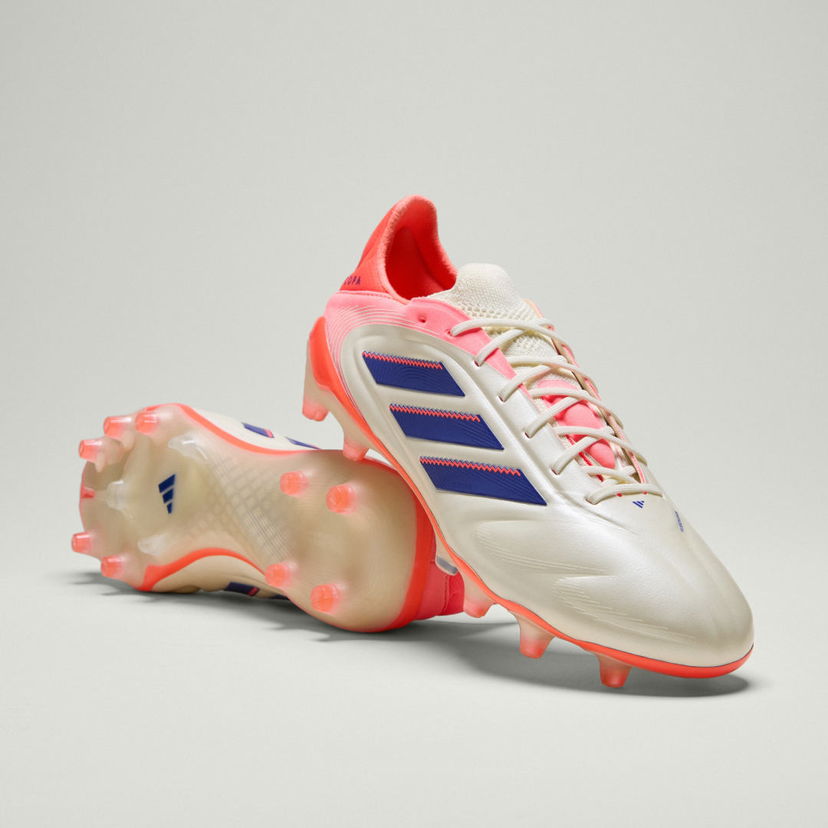 Tenisky a topánky adidas Performance Copa Pure 3 Elite Firm Ground Rôznofarebný | JH8728