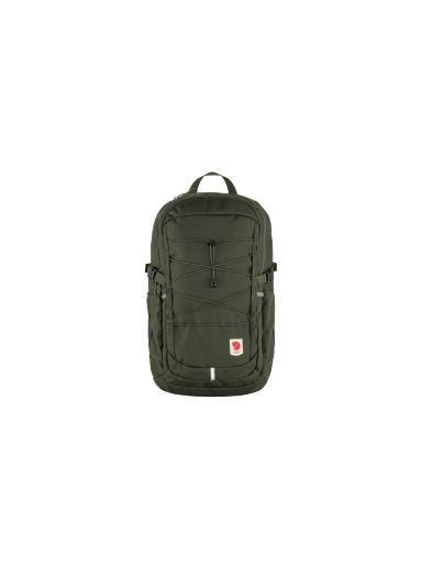 Batoh FJÄLLRÄVEN Skule 28 Zelené | F23346-662