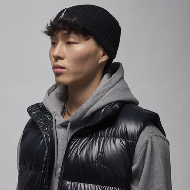 Kulicha Jordan Beanie Čierna | FZ2055-010, 4