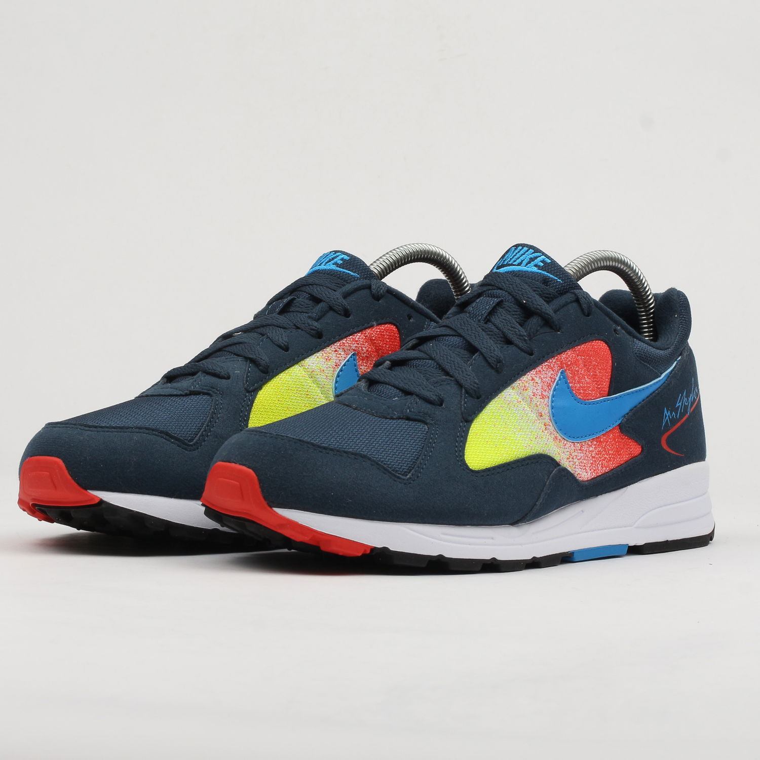 Tenisky a topánky Nike Air Skylon 2 Navy | AO1551-400, 1