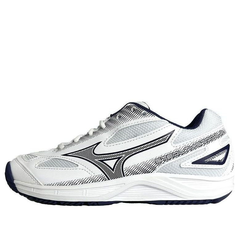 Tenisky a topánky Mizuno Training Low Biela | X1GC230743
