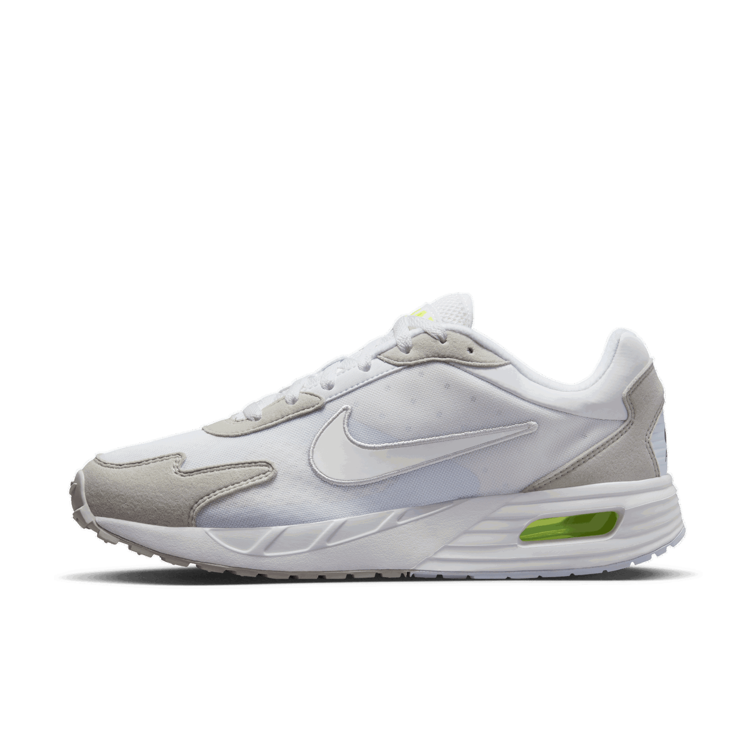 Tenisky a topánky Nike Air Max Solo Šedá | DX3666-003, 0