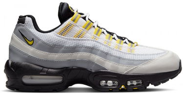Tenisky a topánky Nike Air Max 95 Šedá | dq3982-100, 1