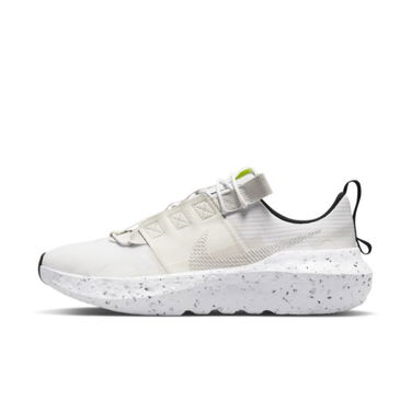 Tenisky a topánky Nike Crater Impact SE Biela | DJ6308-100, 3