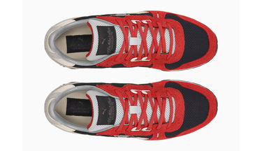 Tenisky a topánky Puma RX 737 X A.C. MILAN Rôznofarebný | 387761_02, 3