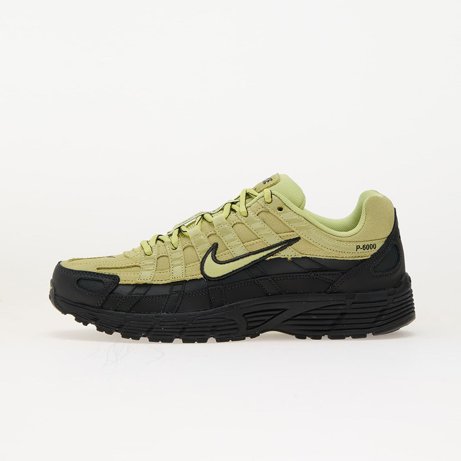 Tenisky a topánky Nike P-6000 Prm Žltá | IF0668-300, 0