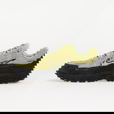 Tenisky a topánky Nike P-6000 Prm Žltá | IF0668-300, 0