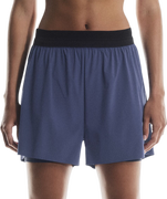 3" Performance 2/1 Shorts