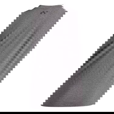 Crop Top Under Armour Varsity U Cropped Tank Šedá | 6006972-012, 4