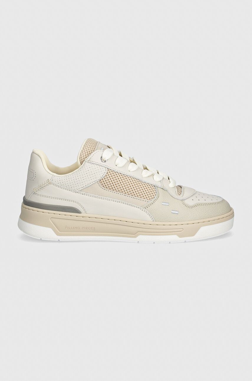 Tenisky a topánky Filling Pieces Cruiser Crumbs Béžová | 64427541890, 1