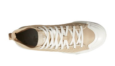 Tenisky a topánky adidas Originals Nizza Hi RF W Hnedá | EF5759, 8