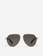 Dolce & Gabbana Smart Aviator Sunglasses