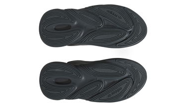 Tenisky a topánky adidas Originals Ozelia Čierna | GV8991, 5