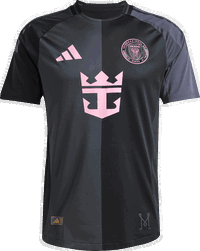 Inter Miami CF 25/26 Authentic Soccer Jersey