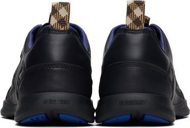 Starostlivosť o obuv Burberry Burberry Matrix Čierna | 8109135, 1