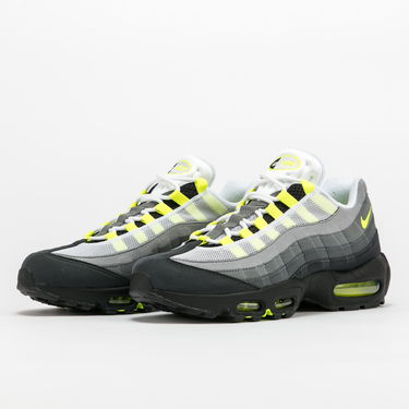 Tenisky a topánky Nike Air Max 95 OG Šedá | CT1689-001, 1