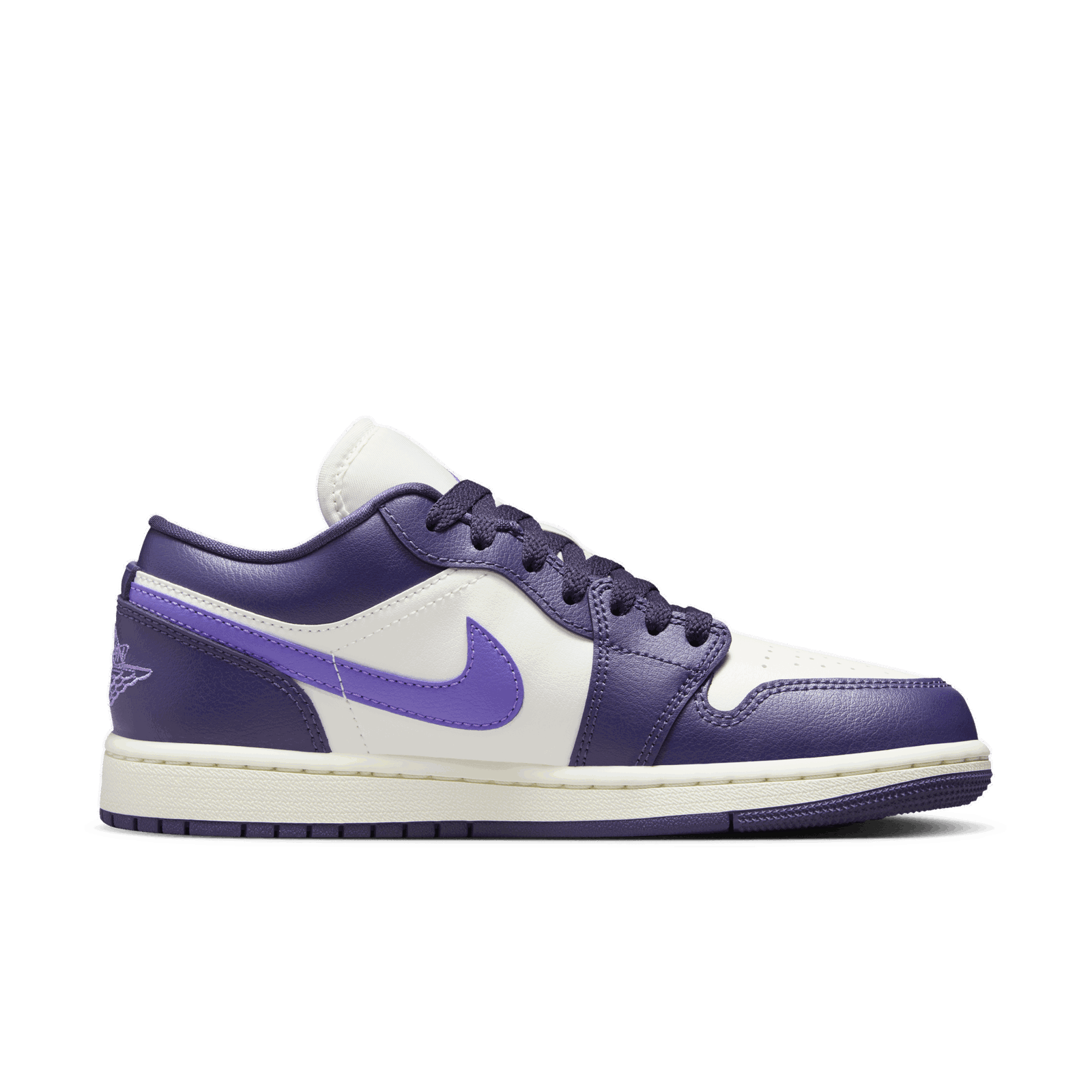 Air 1 Low "Sky J Purple" W