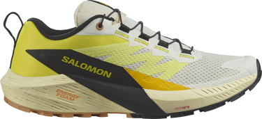 Tenisky a topánky Salomon SENSE RIDE 5 W Žltá | l47458800, 0