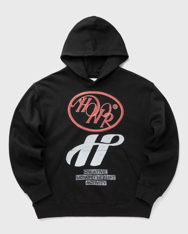 Mikina Honor The Gift Pop Art Graphic Hoodie Čierna | HTG250352-BLK, 2