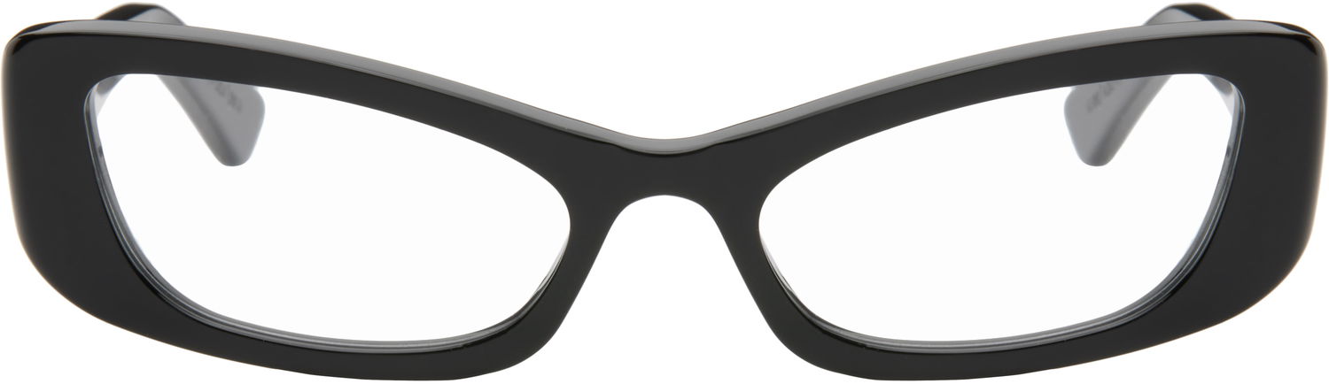 Slnečné okuliare Marni Jarbek Glasses Čierna | 6HH, 0