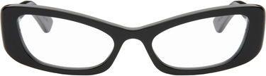 Slnečné okuliare Marni Jarbek Glasses Čierna | 6HH, 0