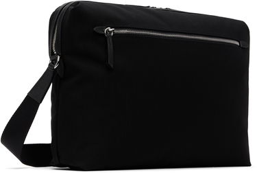 Taška cez rameno Maison Margiela Maison Margiela Glam Slam Sport Computer Bag Čierna | SB2WG0009 P1511, 2