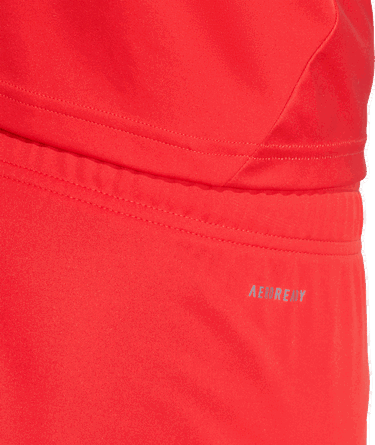Šortky adidas Performance FC Bayern Munich 25/26 Home Shorts Červená | JJ2133, 2