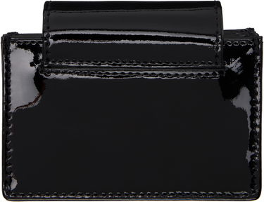 Peňaženka Vivienne Westwood Vivienne Westwood Flap Card Holder Čierna | 5402000QW-L001O-, 1