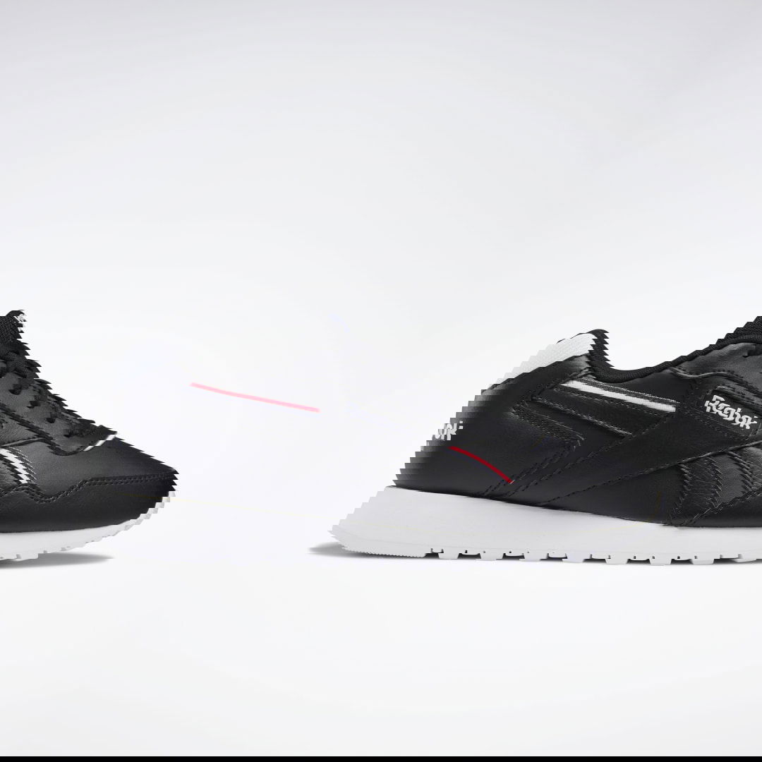Tenisky a topánky Reebok Glide Vegan Čierna | GV7010, 0