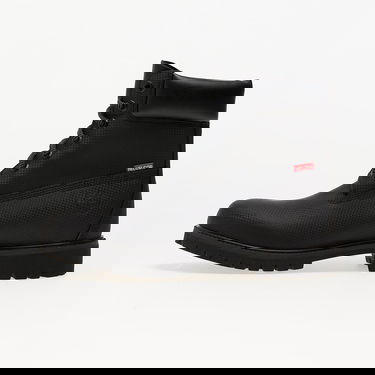 Tenisky a topánky Timberland 6 Inch Lace Up Waterproof Boot Čierna | TB0A5V4W0011, 0