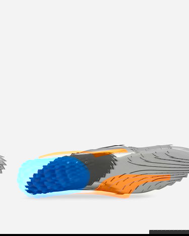 Tenisky a topánky Puma FENTY Avanti LS-X Metalická | 404808-02, 5