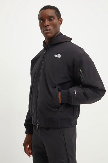 Bomber bunda The North Face Bomber Jacket Čierna | NF0A88XZJK31, 0