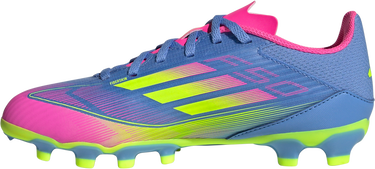Tenisky a topánky adidas Performance F50 League MG J Modrá | ie3751, 1