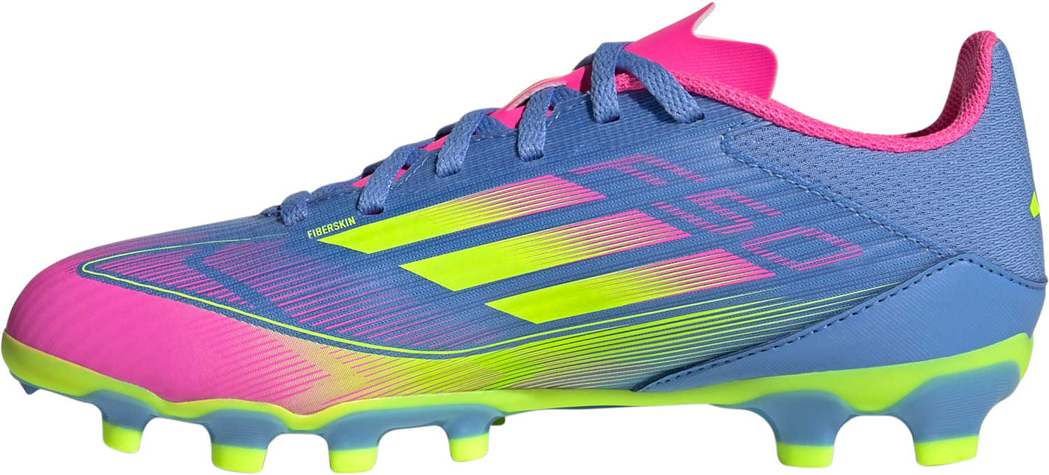Tenisky a topánky adidas Performance F50 League MG J Modrá | ie3751, 1