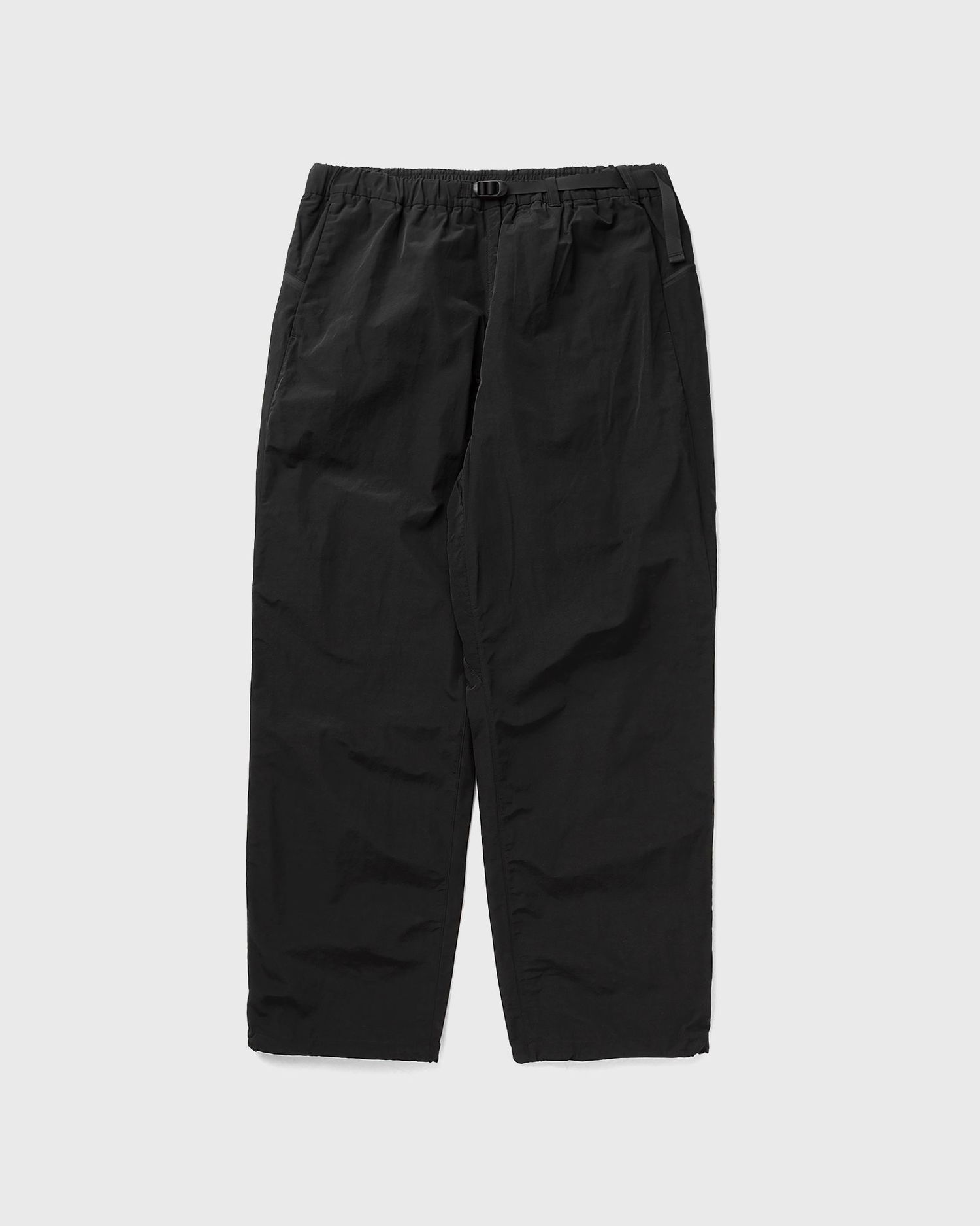 Nohavice Goldwin Multi Purpose Nylon Pants Čierna | GL75170-BK, 0