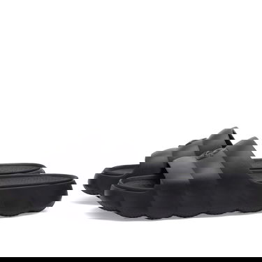 Doplnky Moncler Moncler Lilo Pool Slides Čierna | 4C000-40-M2559-999, 0