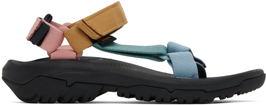 Starostlivosť o obuv Teva Teva Tirra Sandals Rôznofarebný | 4266-BTOL, 0