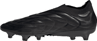 Tenisky a topánky adidas Performance COPA PURE+ FG Čierna | hq8896, 3