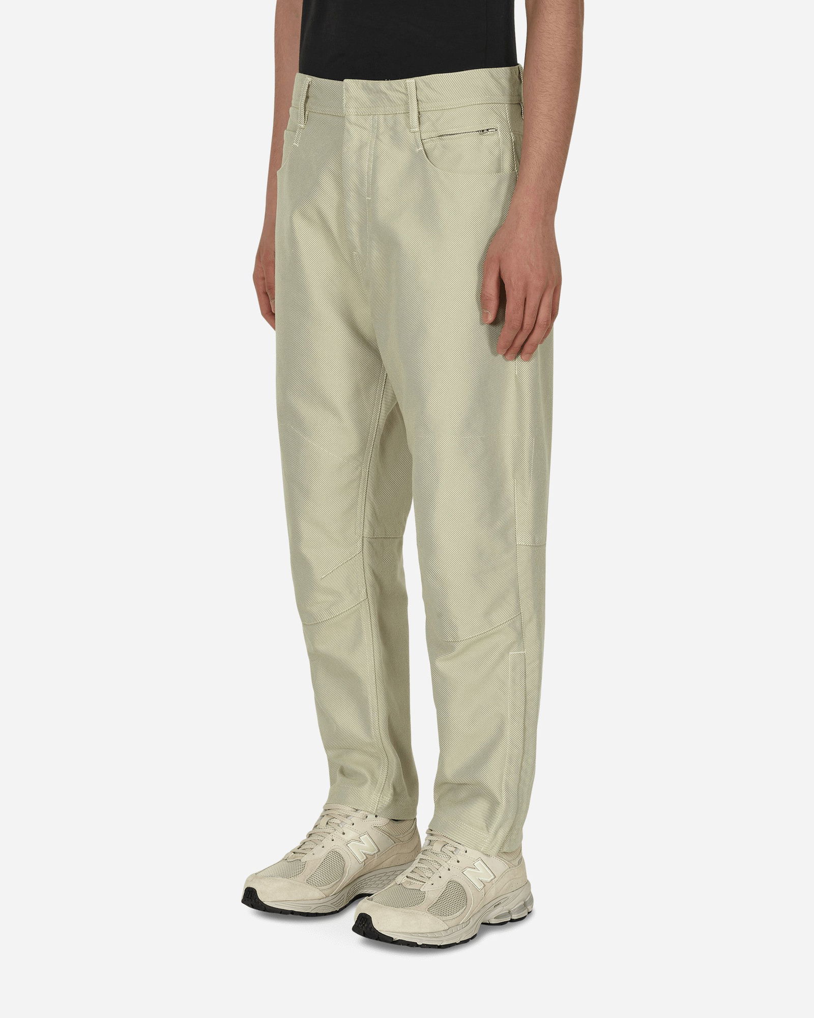 5.5 Pocket Pants